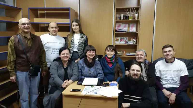 Всеукраїнська школа персональної освіти "Славія" імені Віктора Соломенка