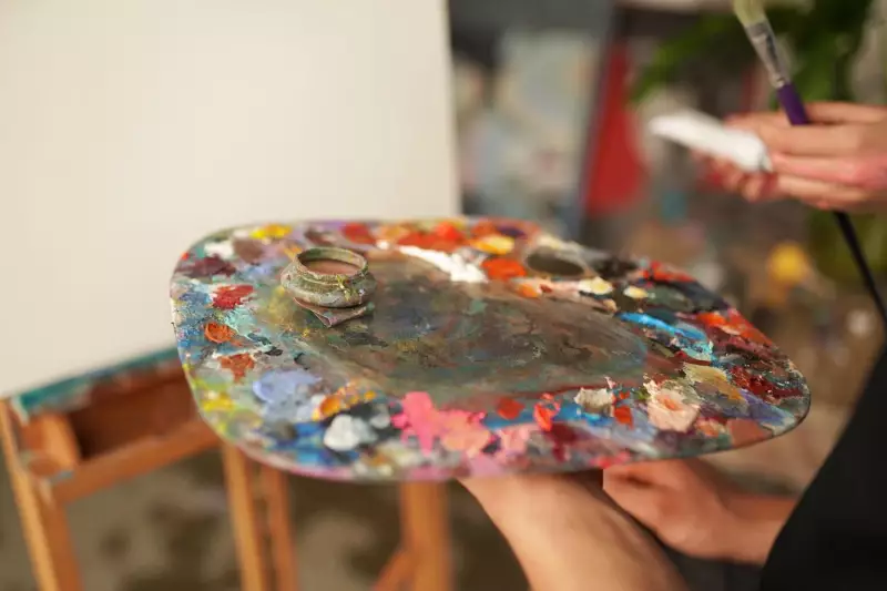 ART inside, творча майстерня