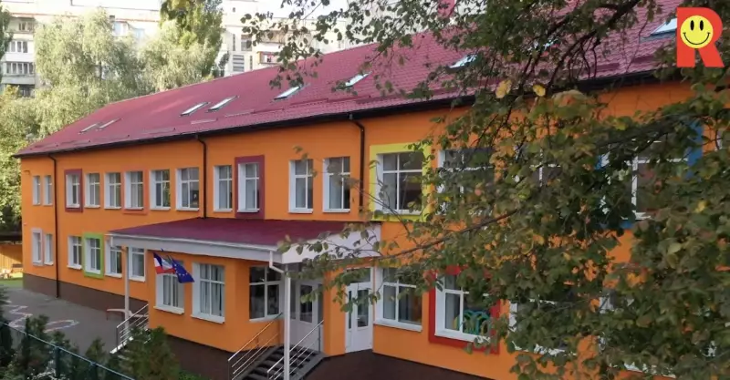 Заклад освіти І ступеня "Рікікі"