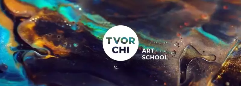 Tvorchi, арт студія