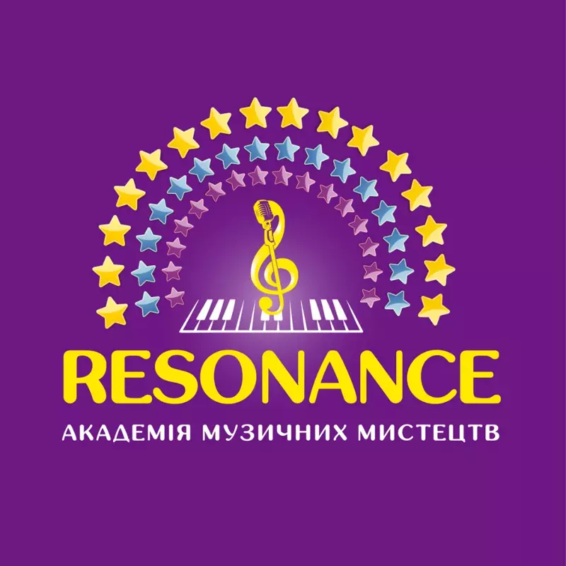Resonance, академія музичних мистецтв