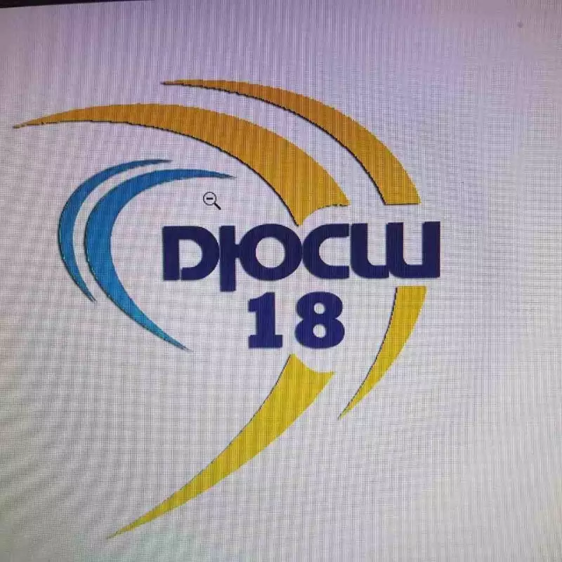 ДЮСШ 18
