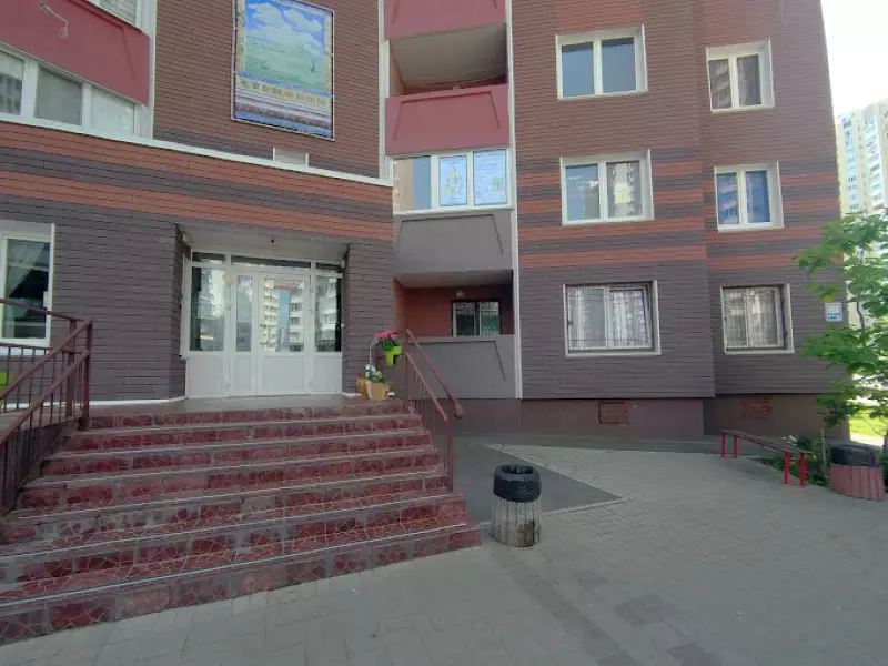 Сходинки у майбутнє, центри дитячого розвитку