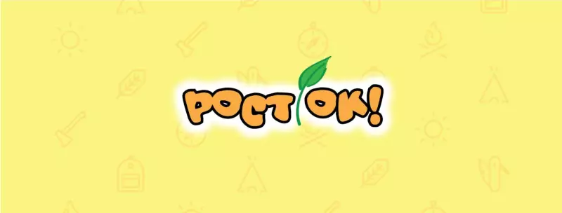 РостОК, дитячий табiр
