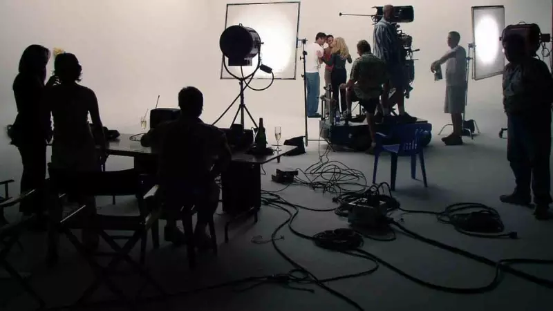 RemarkaFilm, кіношкола