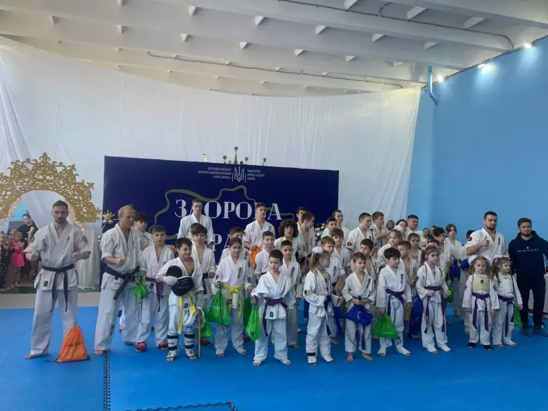 SportsMir, спортивний клуб