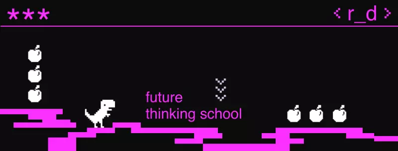 RobotDreams, онлайн-школа з програмування, аналітики та data science