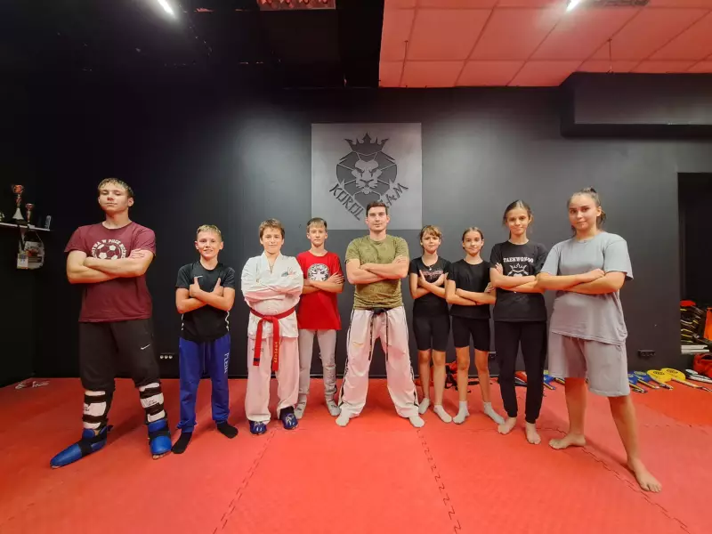 Korol Team, спортивний клуб
