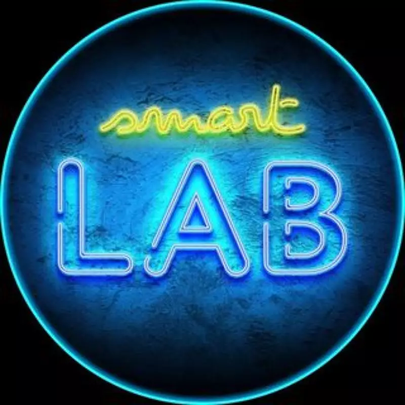 Smart Lab, онлайн академія