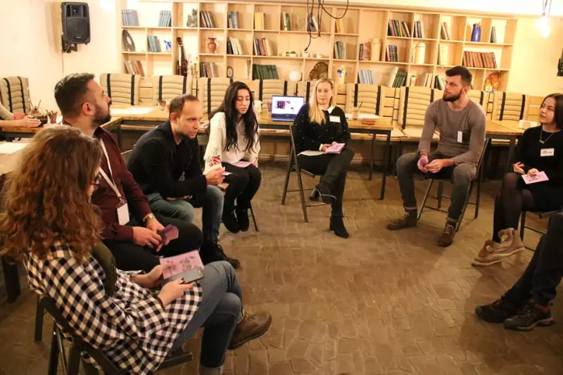 Language Lab, школа іноземних мов