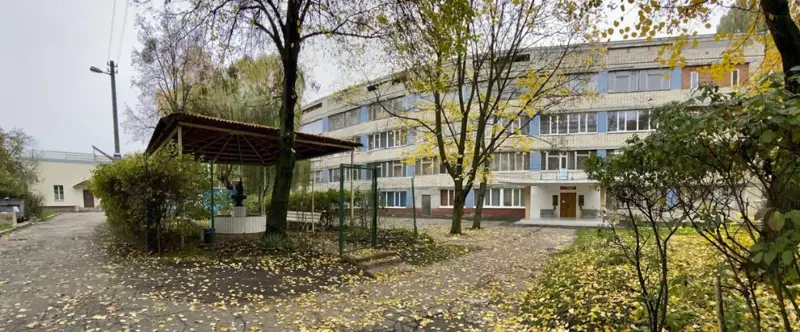 Вищий навчальний заклад "Київська Академія перукарського мистецтва"