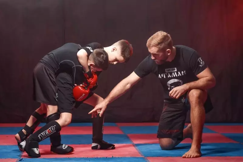 Отаман, спортивний клуб