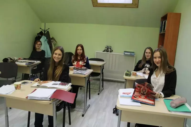 Enotti, підготовка до ЗНО