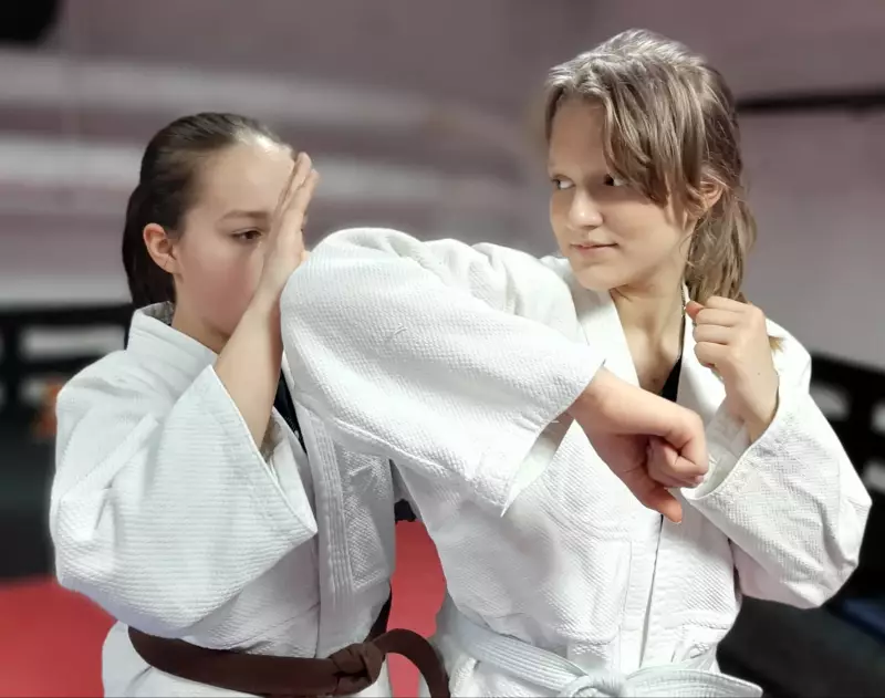 Цунамі, спортивний клуб
