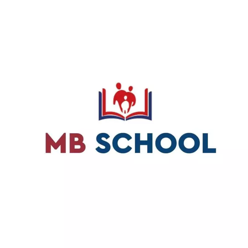 MB School, освітній центр