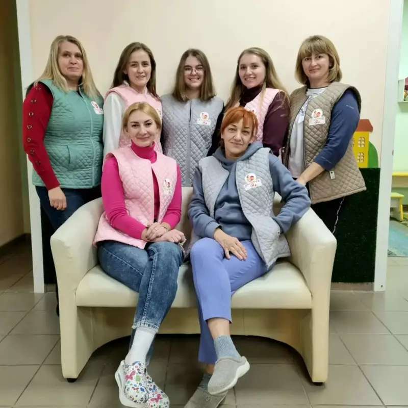 Логопед i Я +, центр розвитку мови