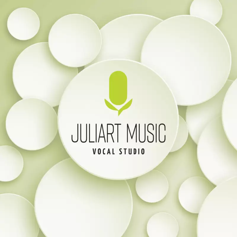 JULIART MUSIC, вокальна студія