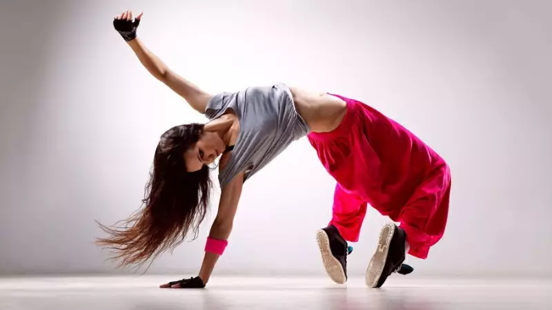 Kvartal Dance, школа танців