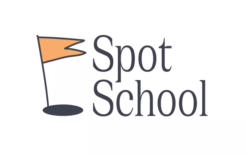 Spot School, мовна онлайн-школа