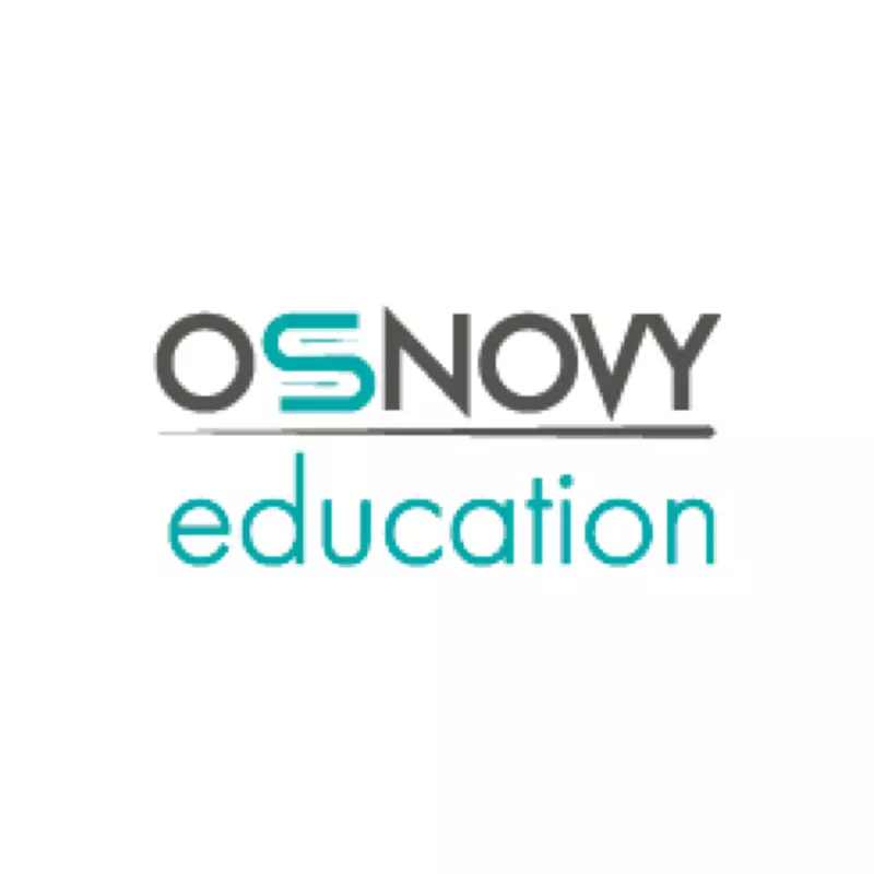 Osnovy Education, школа іноземних мов