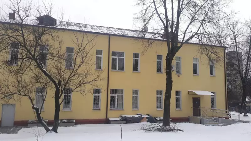 Загальноосвітній навчальний заклад "Школа екстернів"