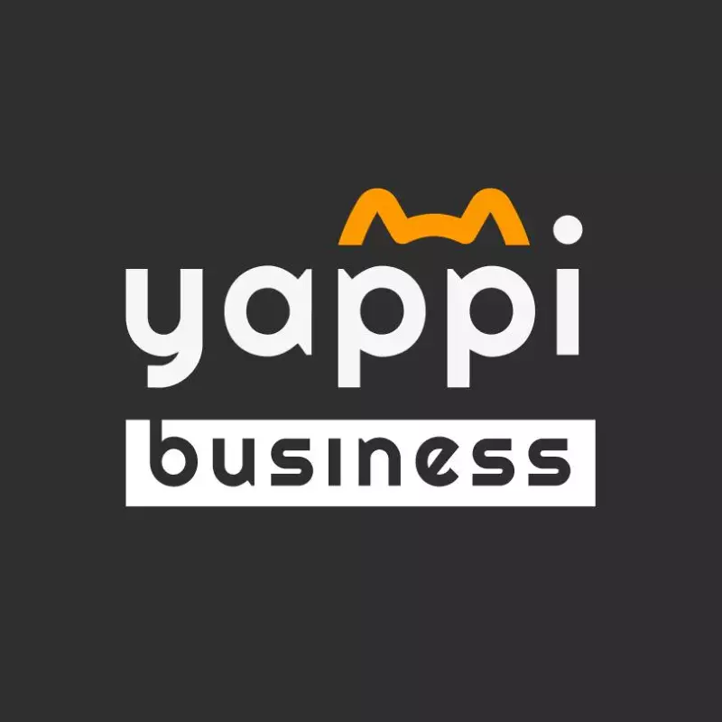 Yappi, школа англійської мови
